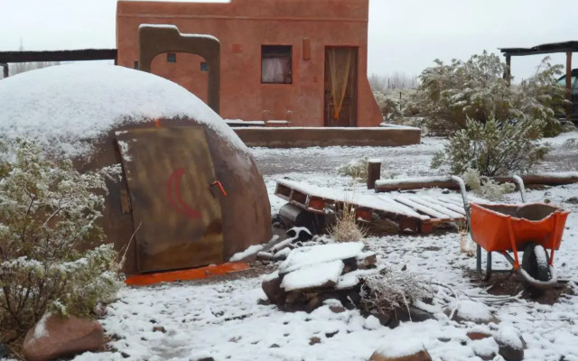 Mamuna Posada un lugar para disfrutar de a dos
