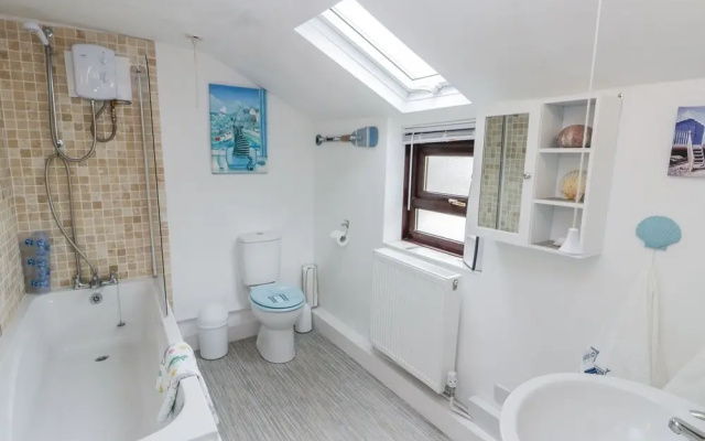 Harbour Cottage