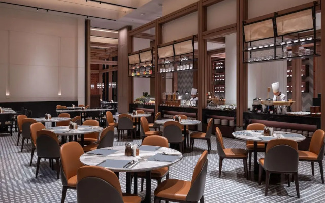 Pullman Quanzhou Shuitou