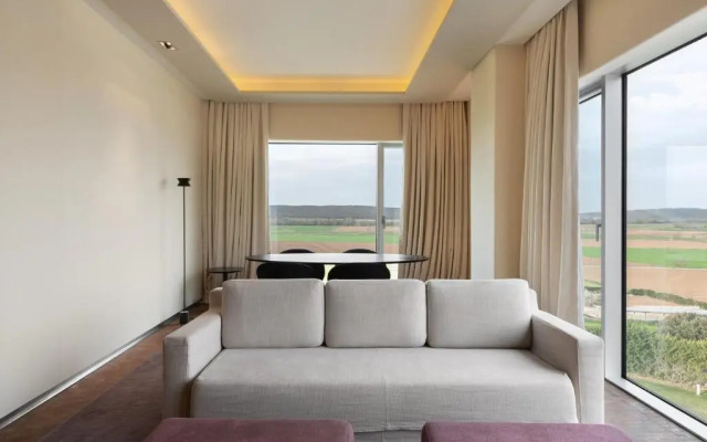 Valbusenda Hotel Bodega & Spa