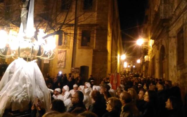 Appartamento al centro storico