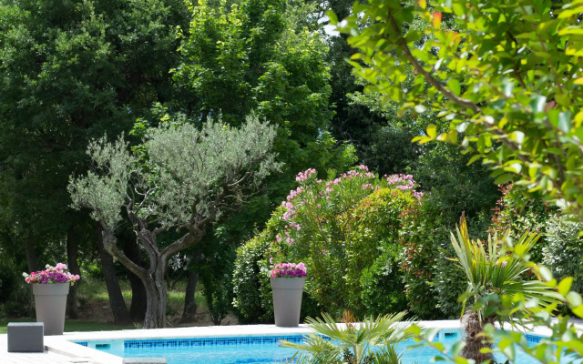 Le Bouquet de l Aromate