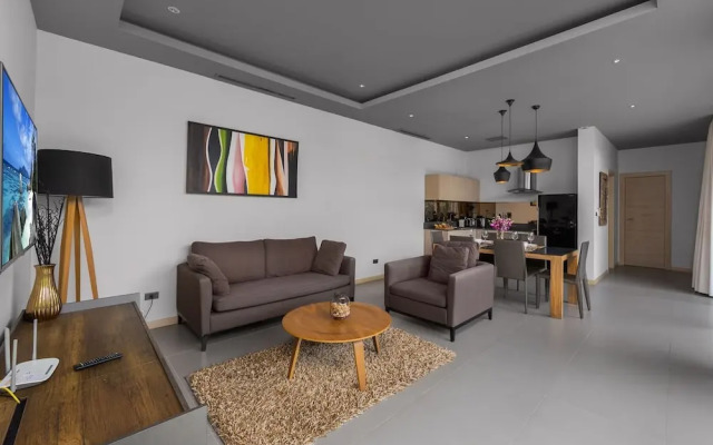 Villa Sunpao by TropicLook