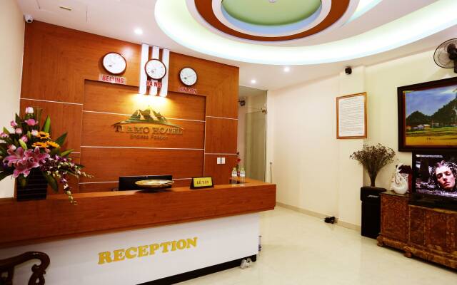 Tiamo Hotel Ha Giang