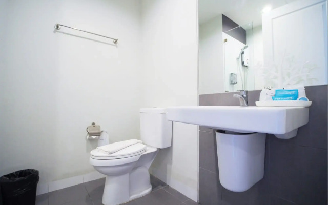 Fortune D Plus Hotel Khaoyai