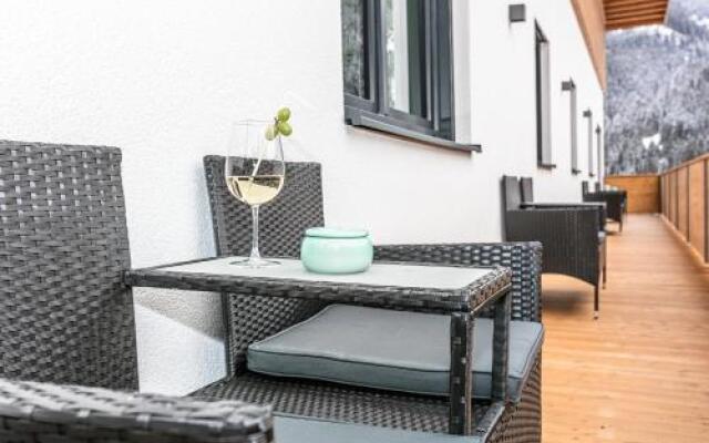 Appartements Moser