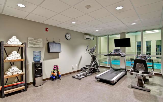 Best Western London Airport Inn & Suites