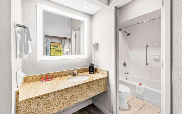 SureStay Plus Hotel by Best Western Southern Pines Pinehurst