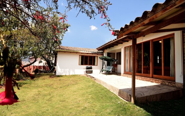 casa kantu hospedaje
