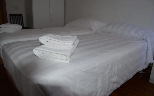 Dorso Duro Apartment