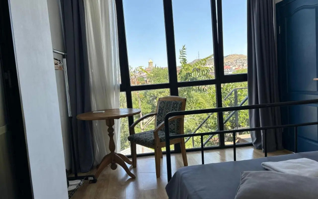 Apartment G-30 Tbilisi