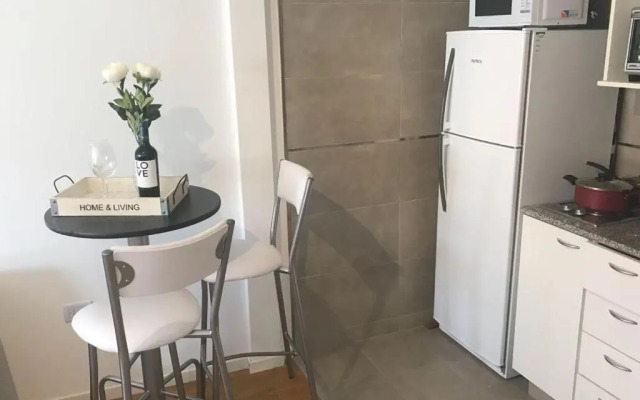 Palermo Queens Apartment