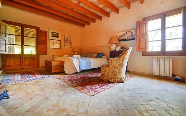 107510 Villa In Calvia