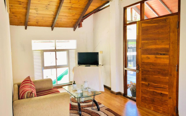 Star Holiday Home