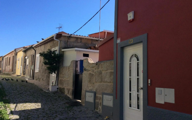 Maredimo Village Porto Casa 1