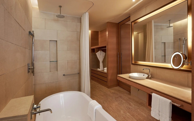 The Westin Mumbai Garden City