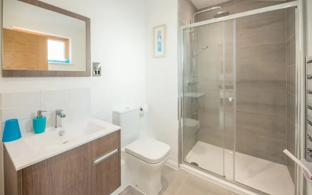 14 Deben Wharf Woodbridge