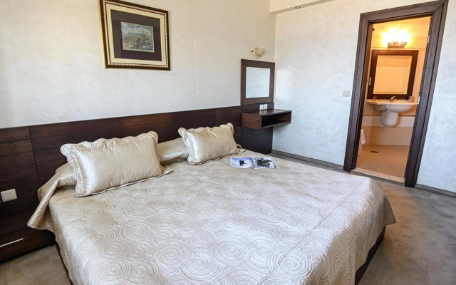 Vihren Palace Ski & Spa Resort