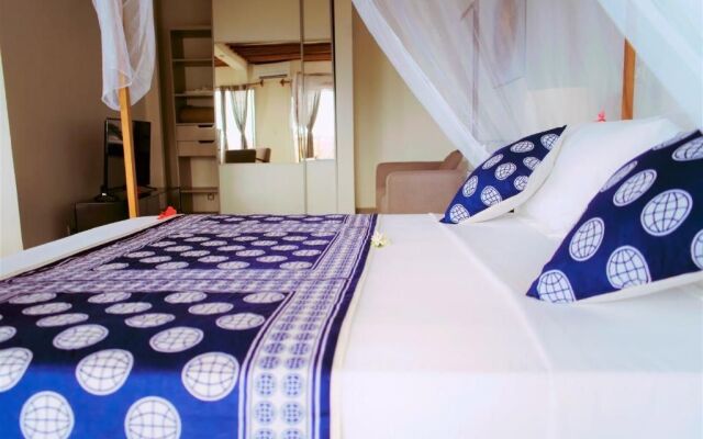 Al Camar Lodge