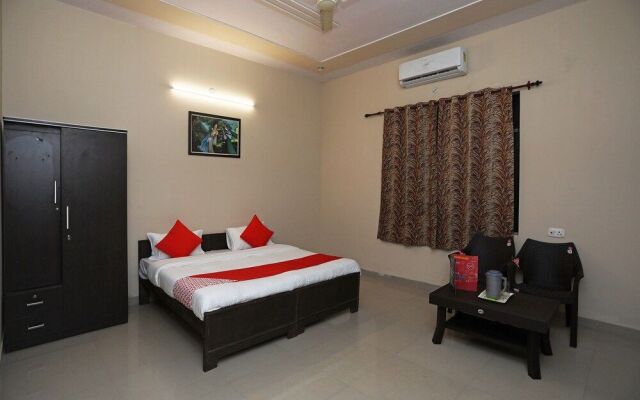 OYO 18468 Maharana Farms