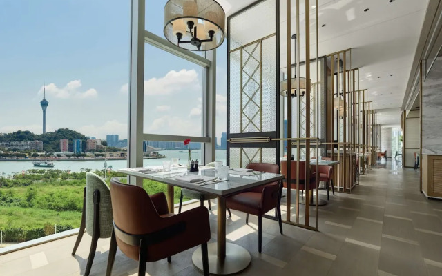 Hilton Zhuhai