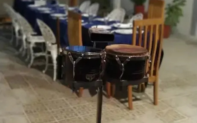Ca Del Sol