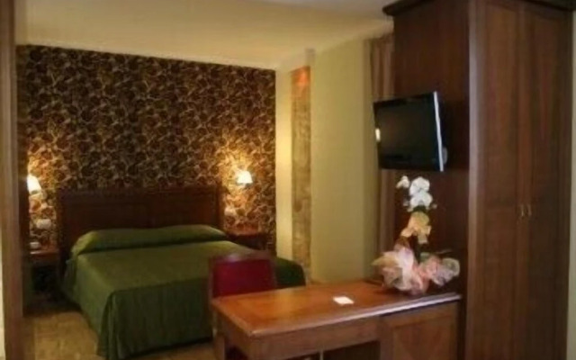 Relais Villa Fornari