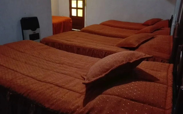 Hostal San Marcos