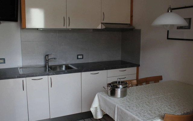 Christophorus Mountain Residence