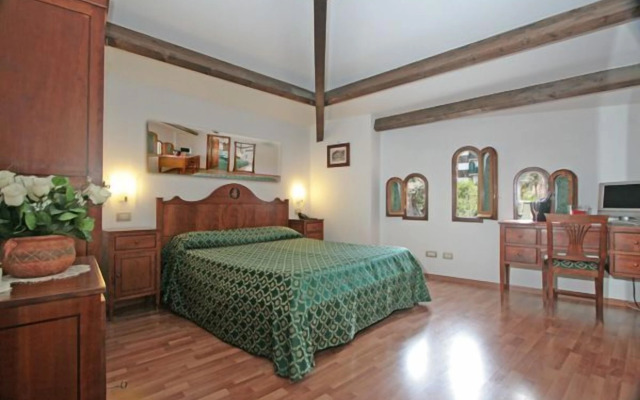 La Magnolia Hotel Sorrento