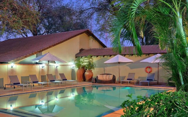 Protea Hotel by Marriott Livingstone
