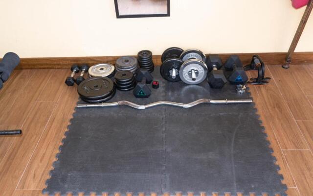 Arouca Passadiços Alojamento