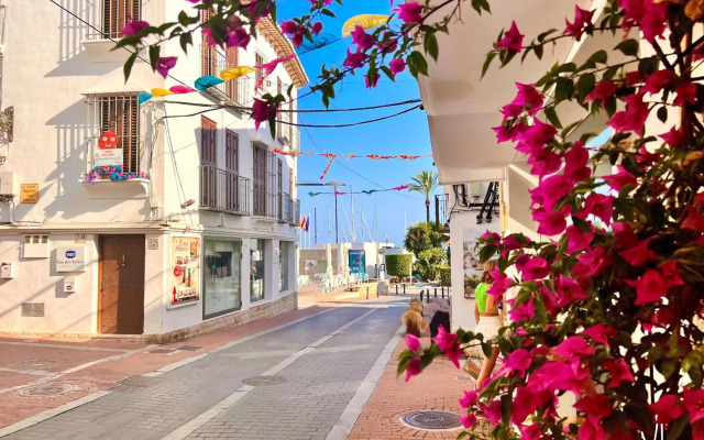 VH CostaBlanca - APARTAMENTO MARISA