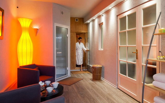 Nehô Suites Cannes Croisette