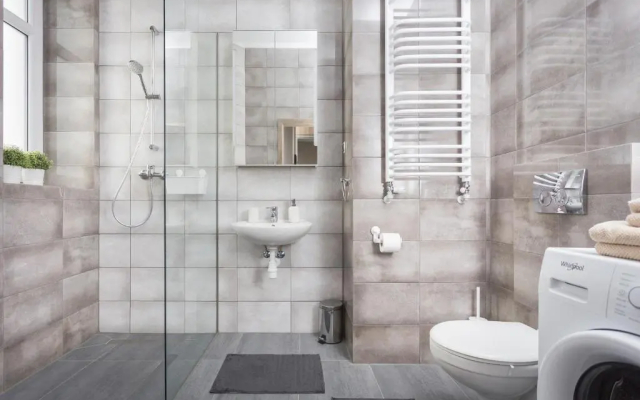 HARBOR APARTMENTS - Damrota