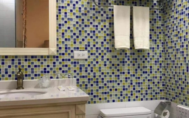 Sea & Wind Rose Villa