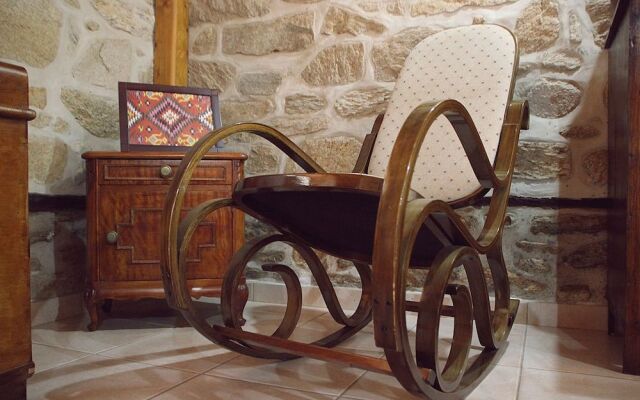 Aristotelis Traditional Guest House