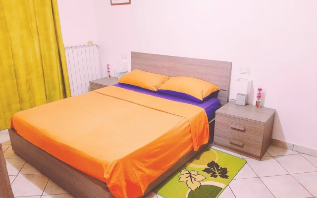 Casa Romy in Cigole - Available Wifi