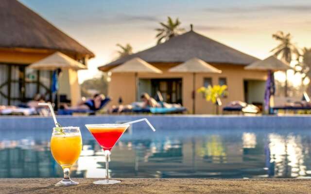 Bamboo Village Resort