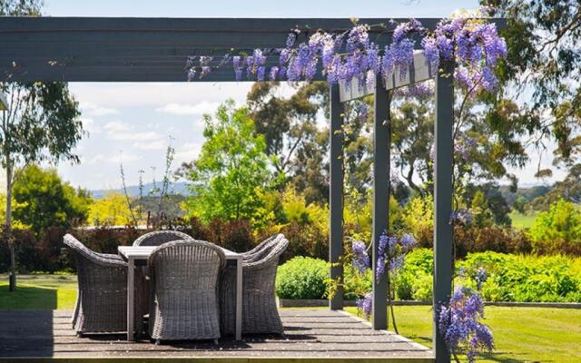 Paul Bangay The Farmhouse