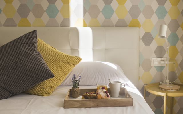 HQ Rooms Apartments San Vicente