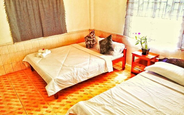 Homestay Watchork