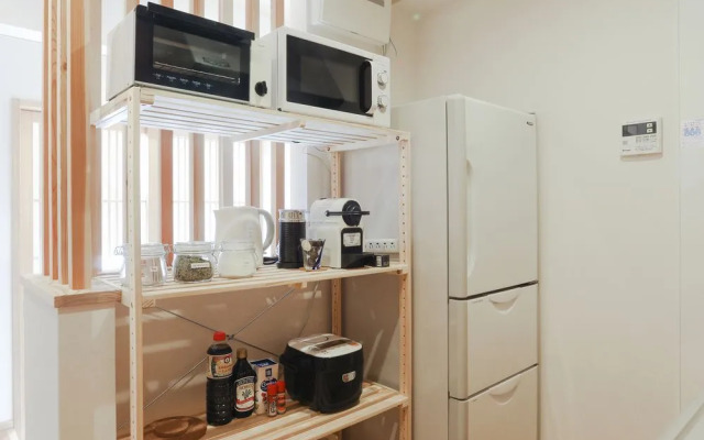 Shiki Homes ZEN FUYACHO