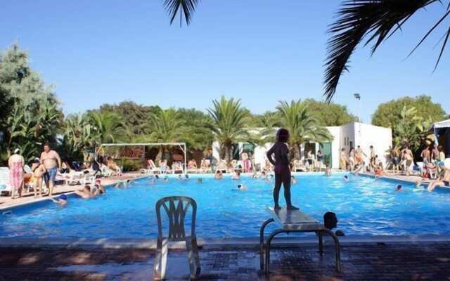 Kamemi Camping Village