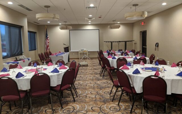 Holiday Inn Champaign
