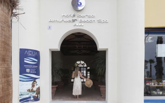 Ibersol Almuñecar Beach & Spa Hotel