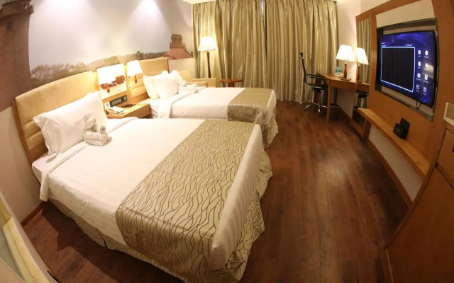 Regenta Central RS - Chennai