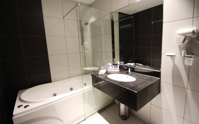 Diamond Elite Hotel