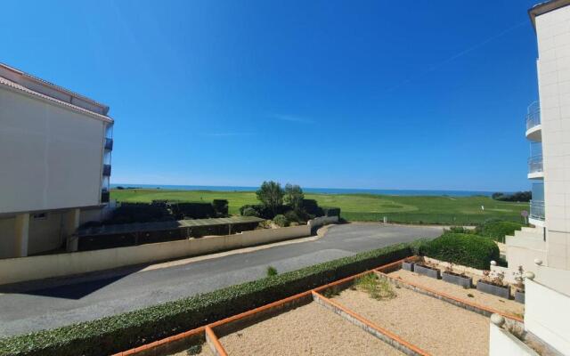 Appartement Saint-Jean-de-Monts, 2 pièces, 6 personnes - FR-1-224C-137