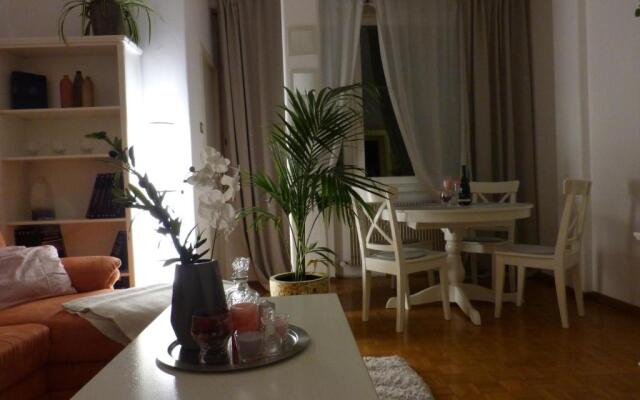 Appartamento centro terme merano